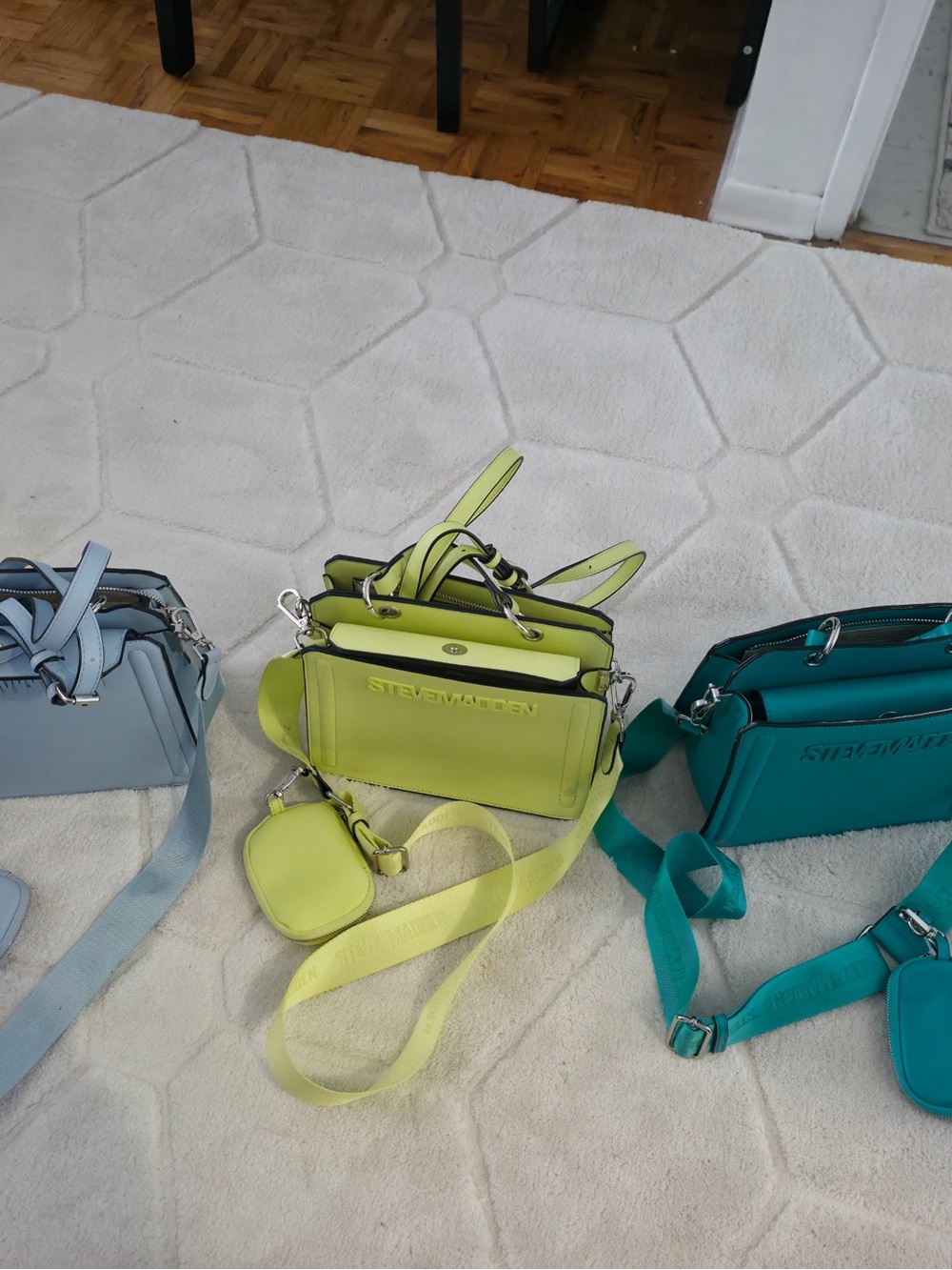 Steve Madden Crossbody Bag